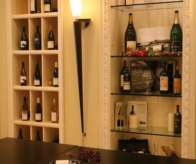 هتل Miramare & Spa