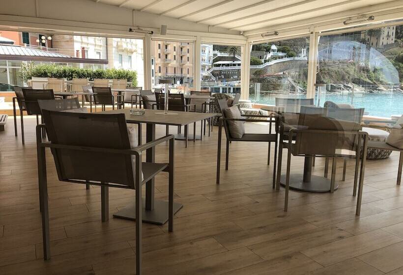 酒店 Miramare & Spa