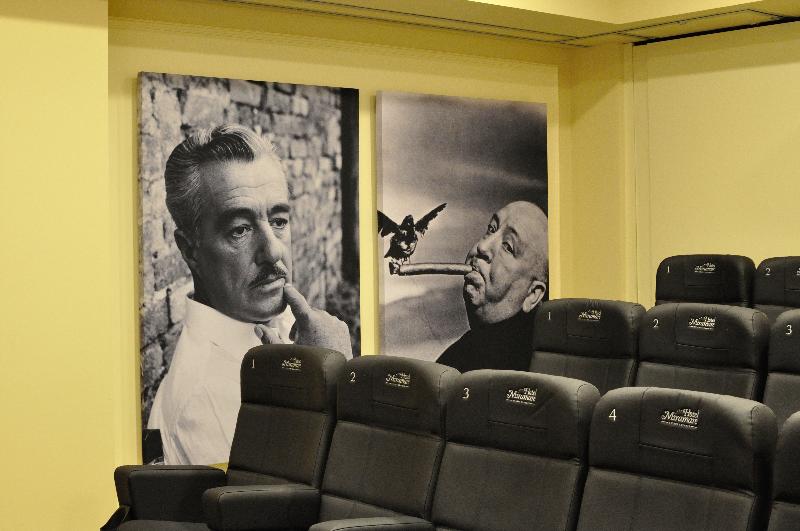 酒店 Miramare & Spa