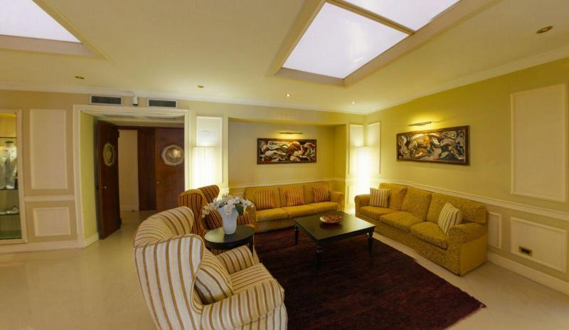 酒店 Miramare & Spa