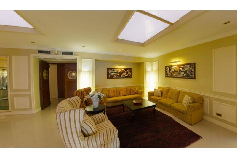 酒店 Miramare & Spa