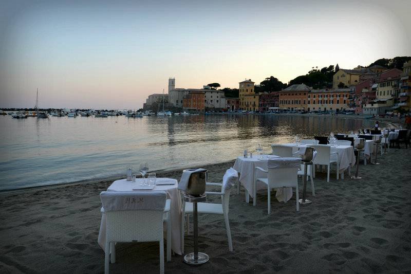 酒店 Miramare & Spa