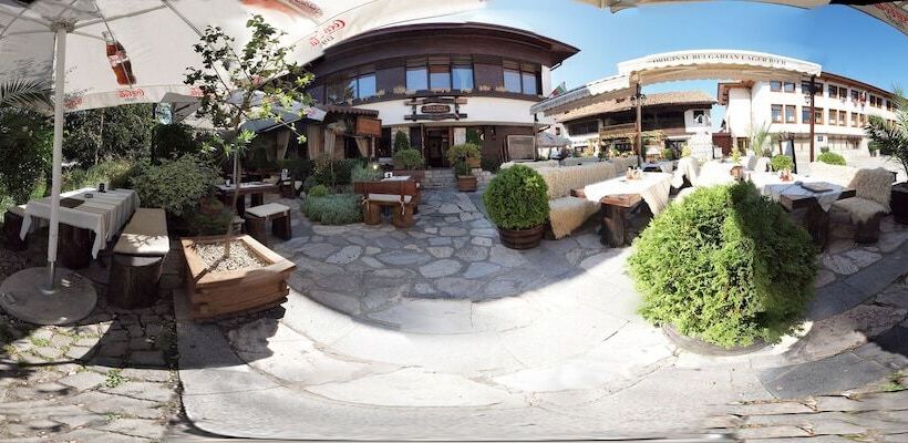 فندق Momini Dvori Boutique Guest House