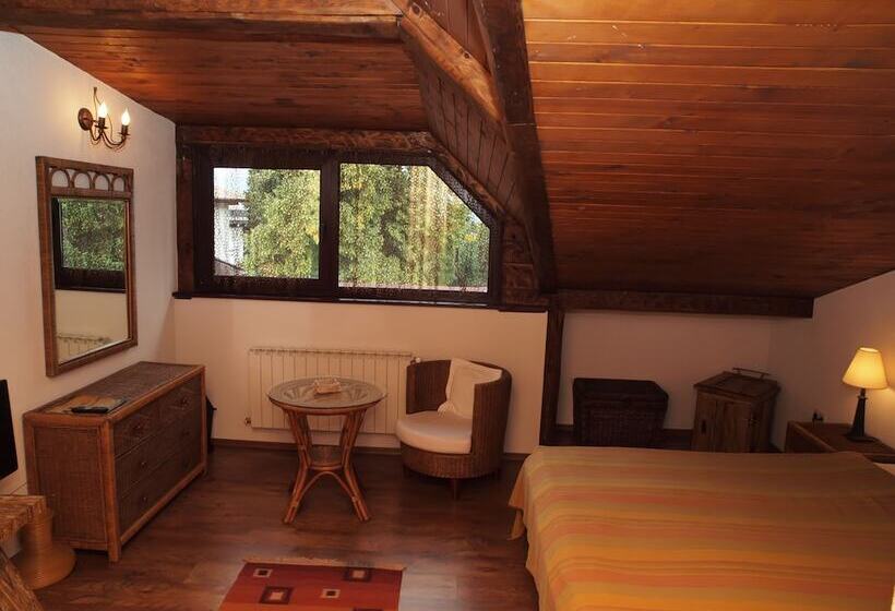 فندق Momini Dvori Boutique Guest House