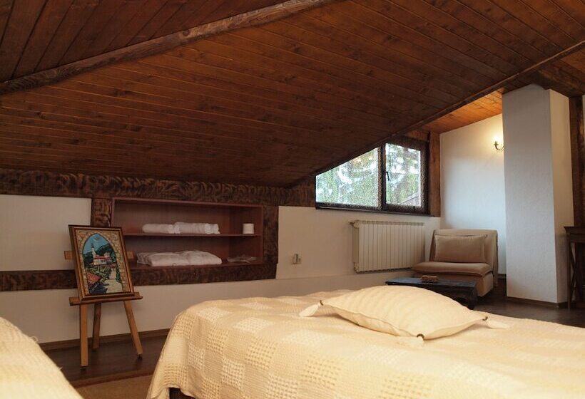 فندق Momini Dvori Boutique Guest House