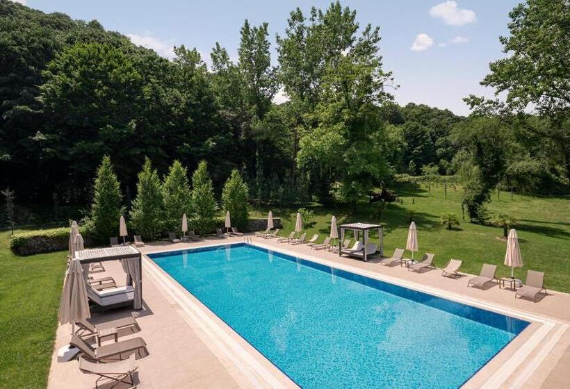 هتل Ng Sapanca Wellness & Convention