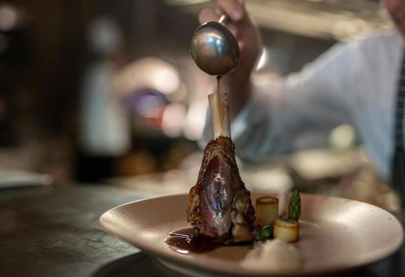 هتل Ng Sapanca Wellness & Convention