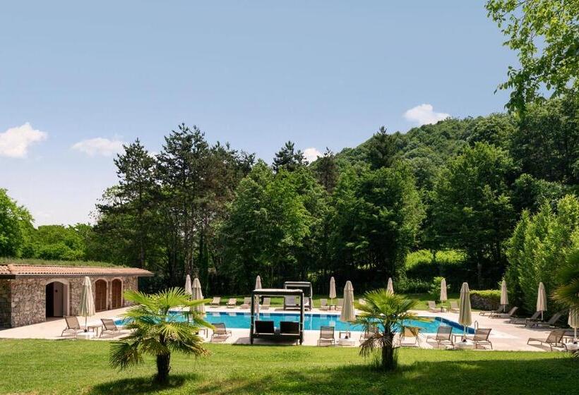 هتل Ng Sapanca Wellness & Convention