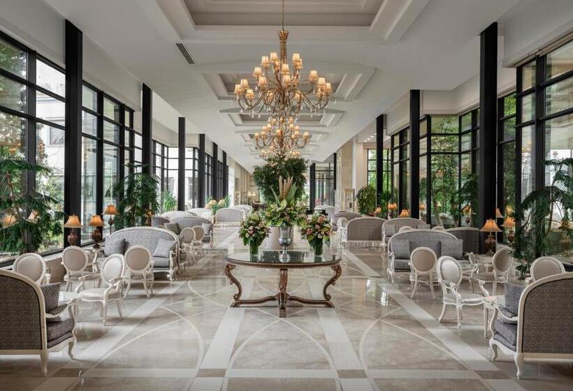 هتل Ng Sapanca Wellness & Convention