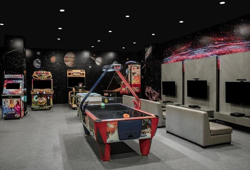 هتل Ng Sapanca Wellness & Convention