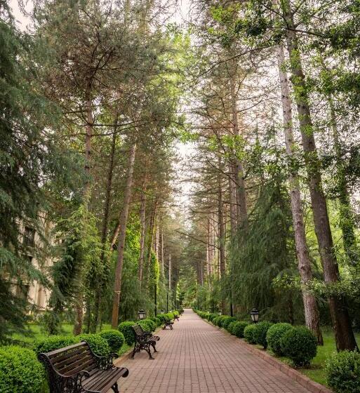 هتل Ng Sapanca Wellness & Convention