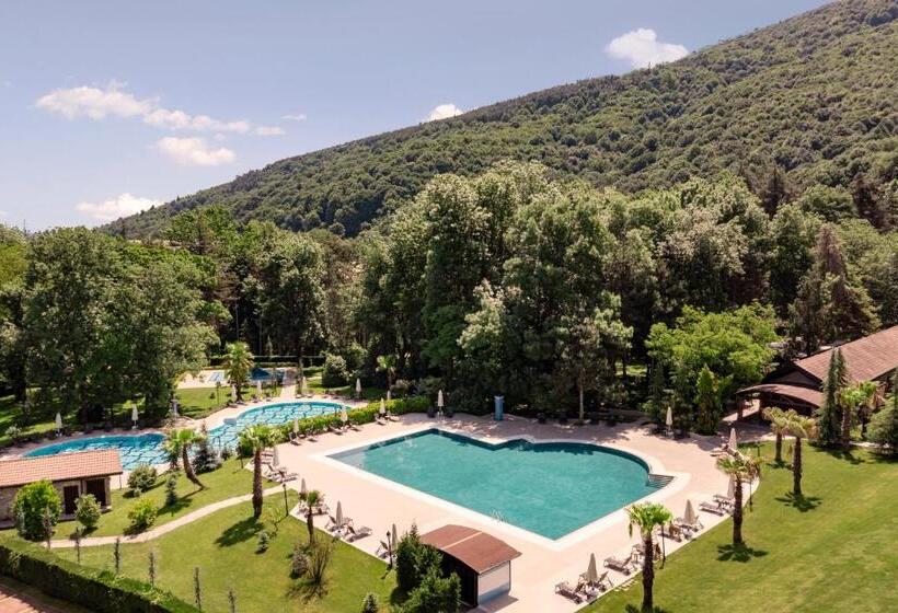 هتل Ng Sapanca Wellness & Convention