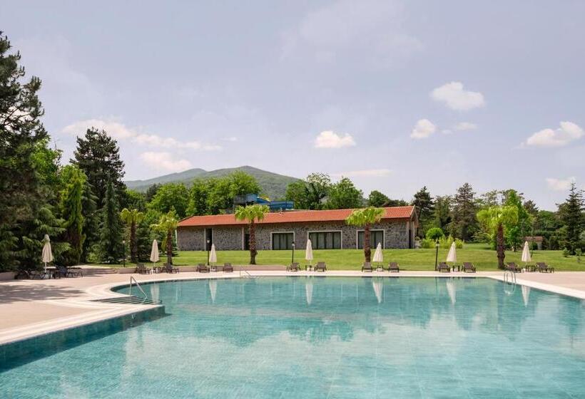 هتل Ng Sapanca Wellness & Convention