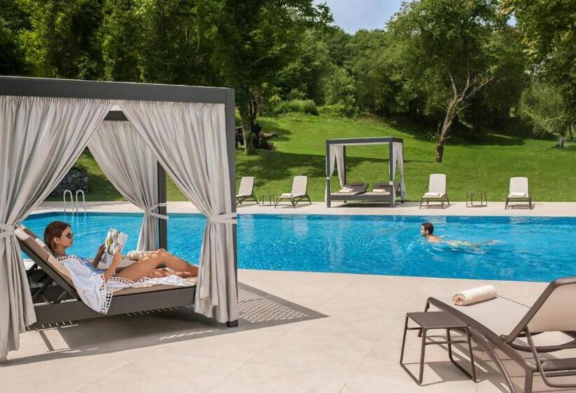 هتل Ng Sapanca Wellness & Convention