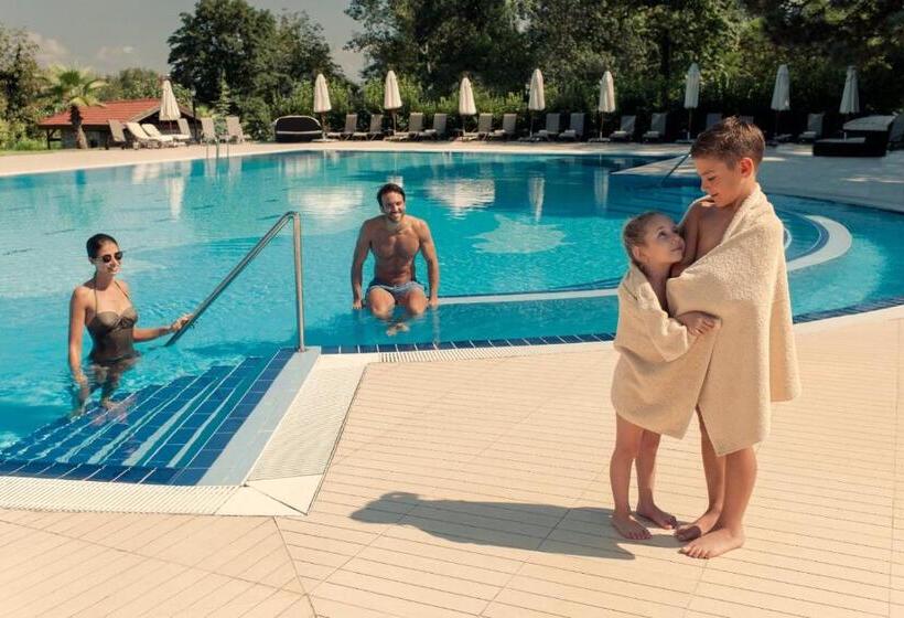 هتل Ng Sapanca Wellness & Convention