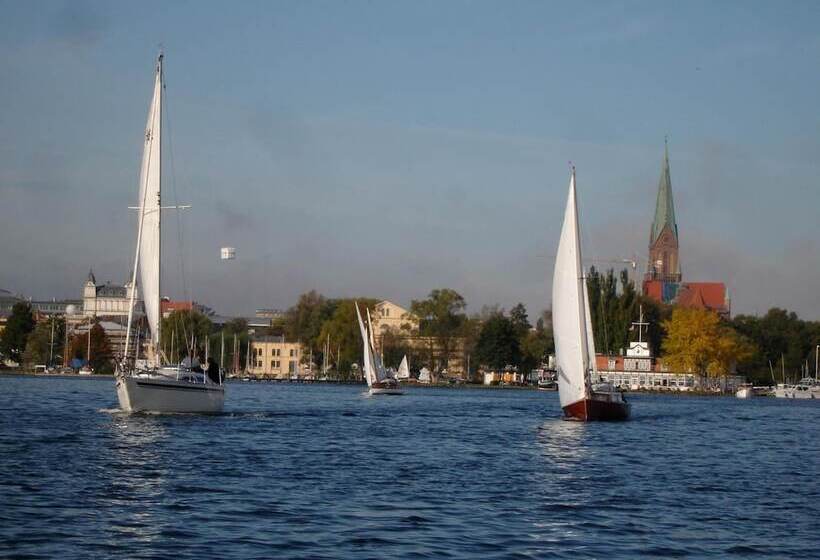 호텔 Niederlandischer Hof