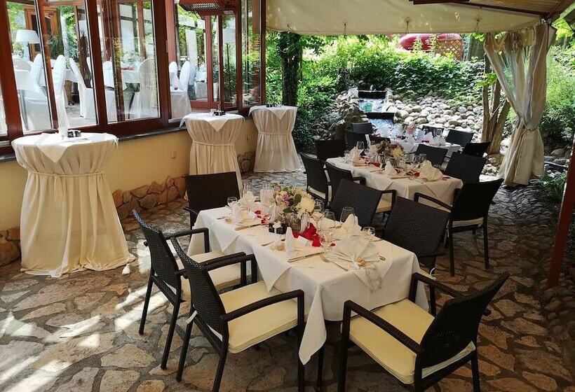 호텔 Niederlandischer Hof