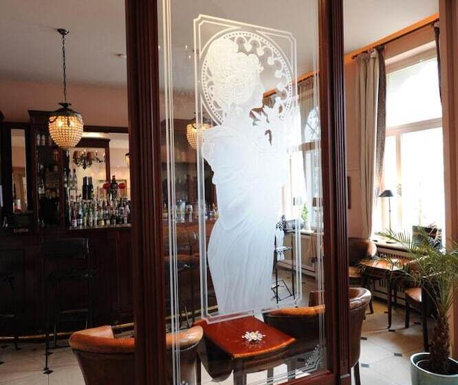 호텔 Niederlandischer Hof