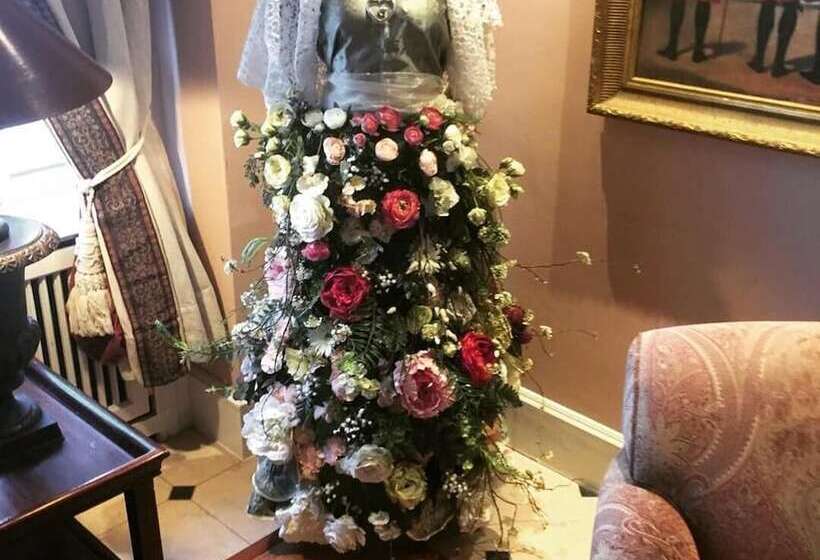 호텔 Niederlandischer Hof