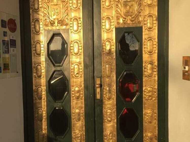 호텔 Niederlandischer Hof