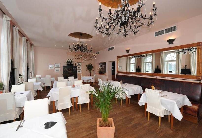 호텔 Niederlandischer Hof