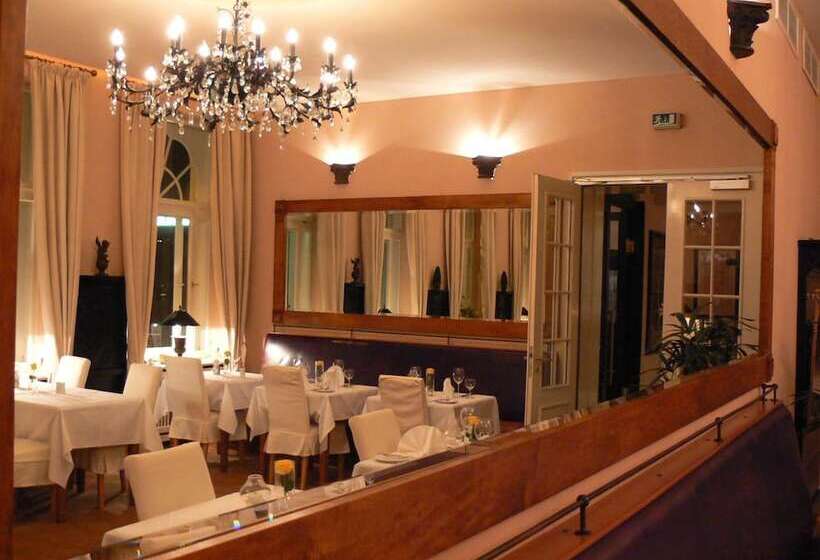 호텔 Niederlandischer Hof