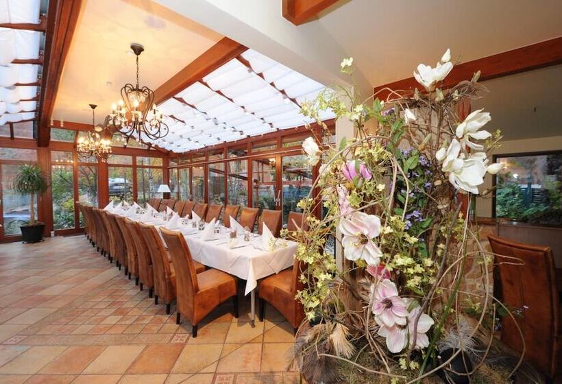 호텔 Niederlandischer Hof