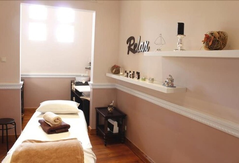 호텔 Niederlandischer Hof