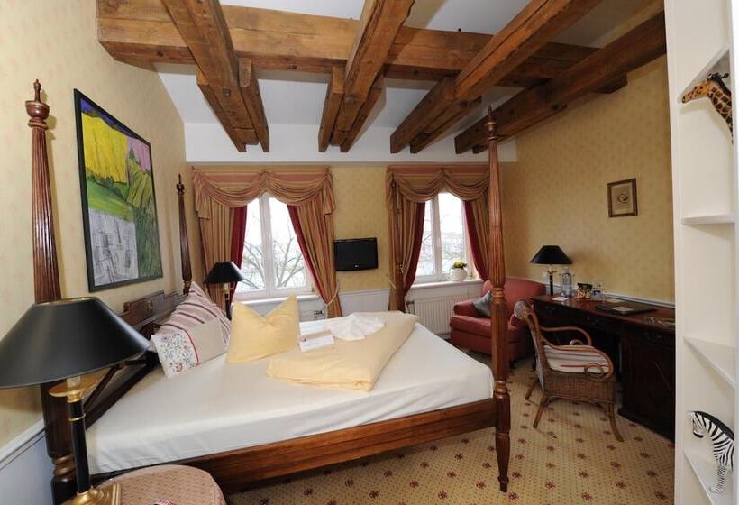 호텔 Niederlandischer Hof