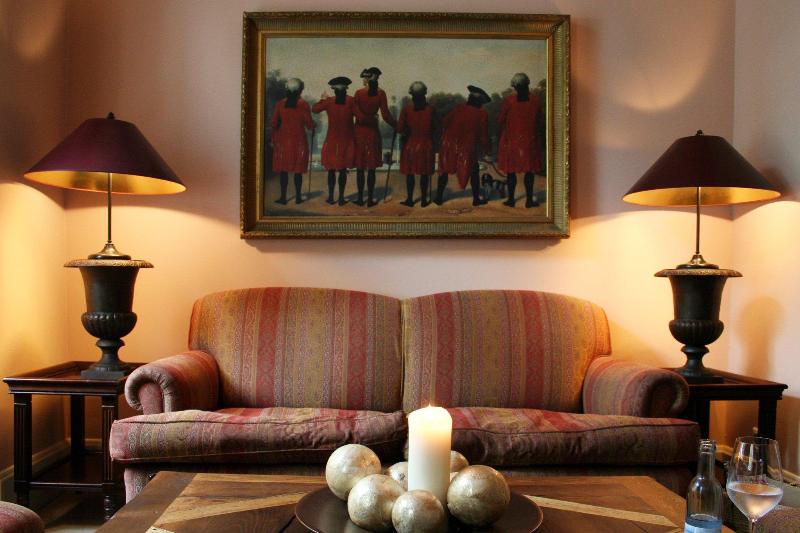 호텔 Niederlandischer Hof