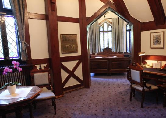 Hotel Noma Residence