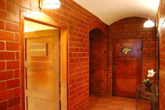 Hotel Noma Residence