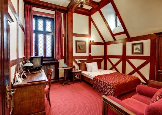 Hotel Noma Residence 