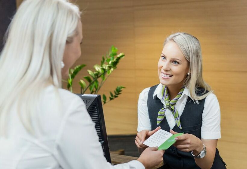 ホテル Norlandia Tampere