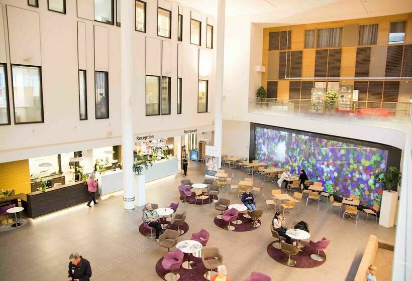 ホテル Norlandia Tampere