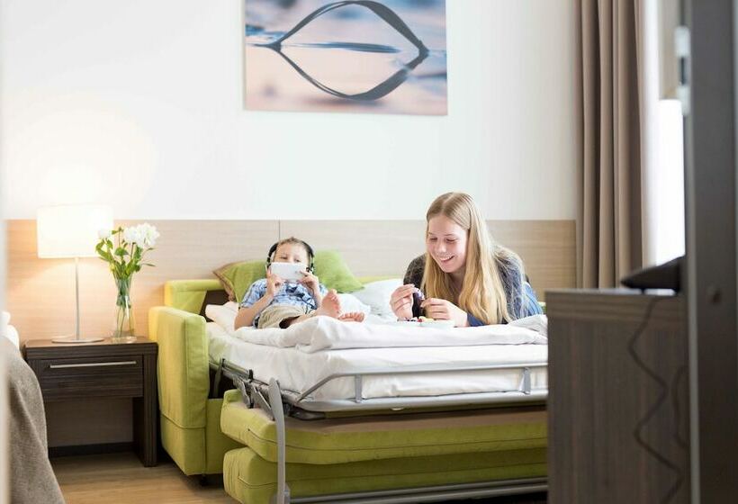 ホテル Norlandia Tampere