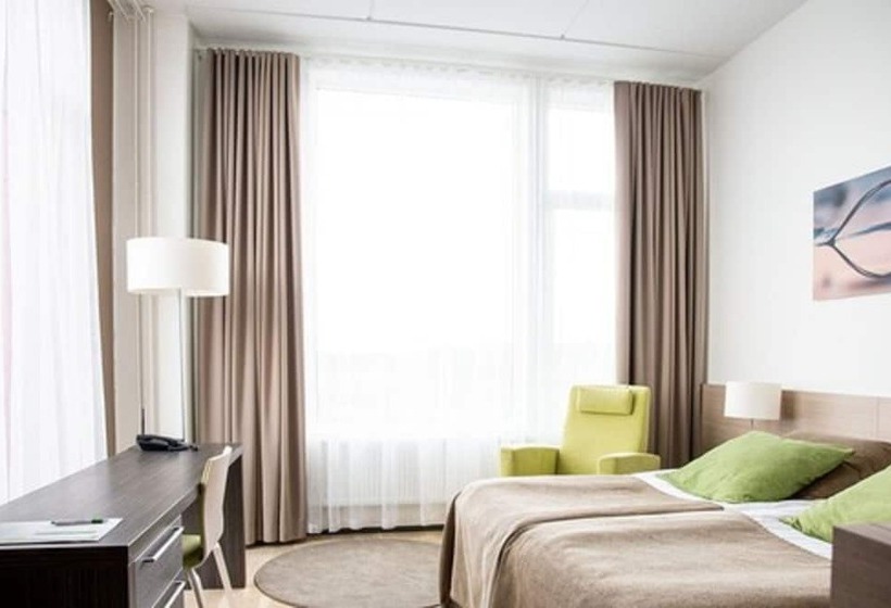 ホテル Norlandia Tampere