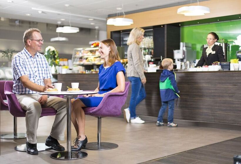 ホテル Norlandia Tampere