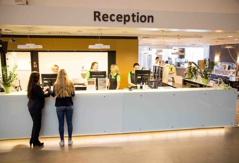 ホテル Norlandia Tampere