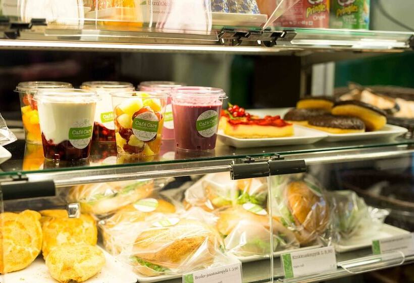 ホテル Norlandia Tampere