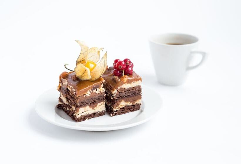 ホテル Norlandia Tampere