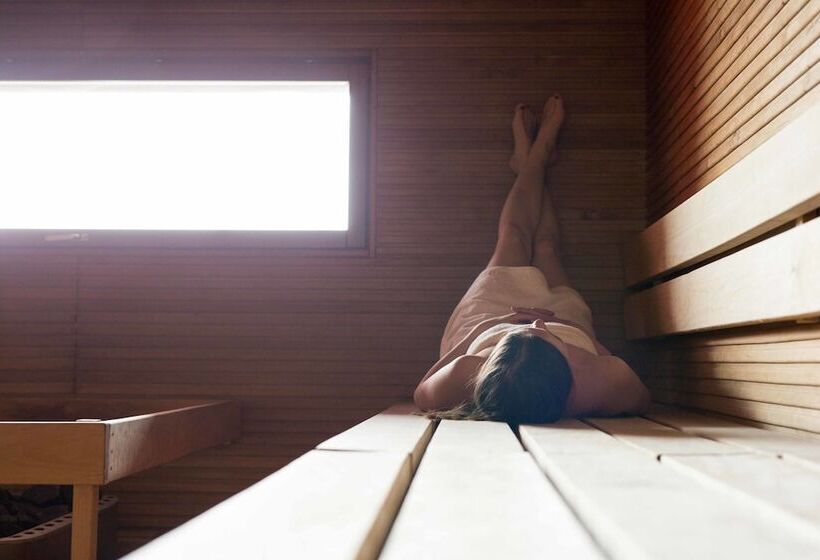 ホテル Norlandia Tampere