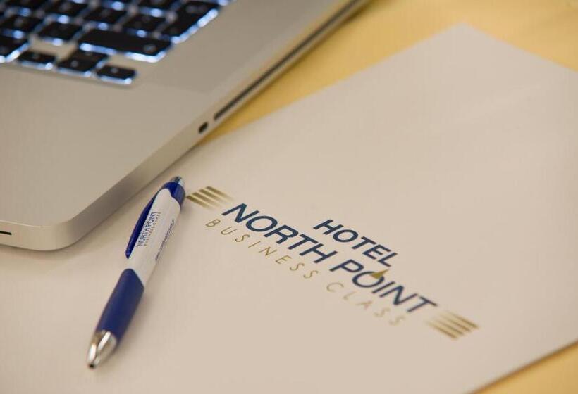 هتل North Point