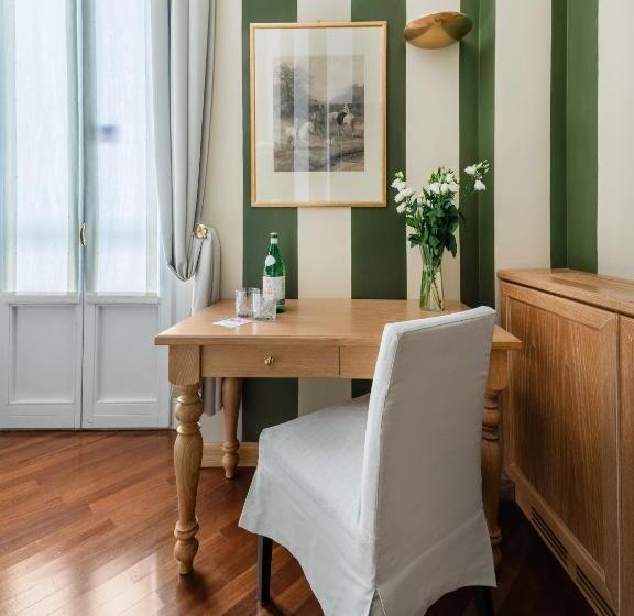 酒店 Numa L Camperio Rooms & Apartments