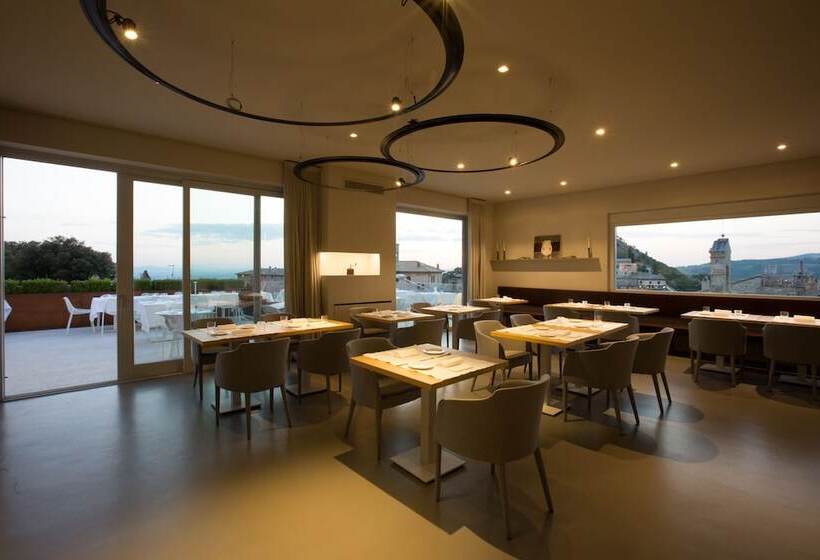 هتل Nun Assisi Relais & Spa Museum