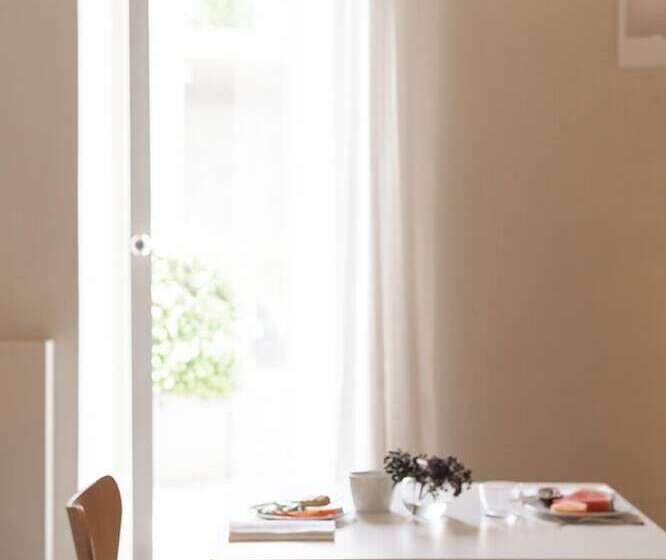 هتل Nun Assisi Relais & Spa Museum