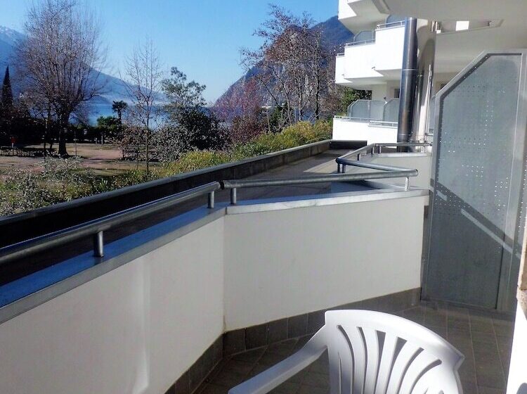 هتل Oasi Wellness & Spa