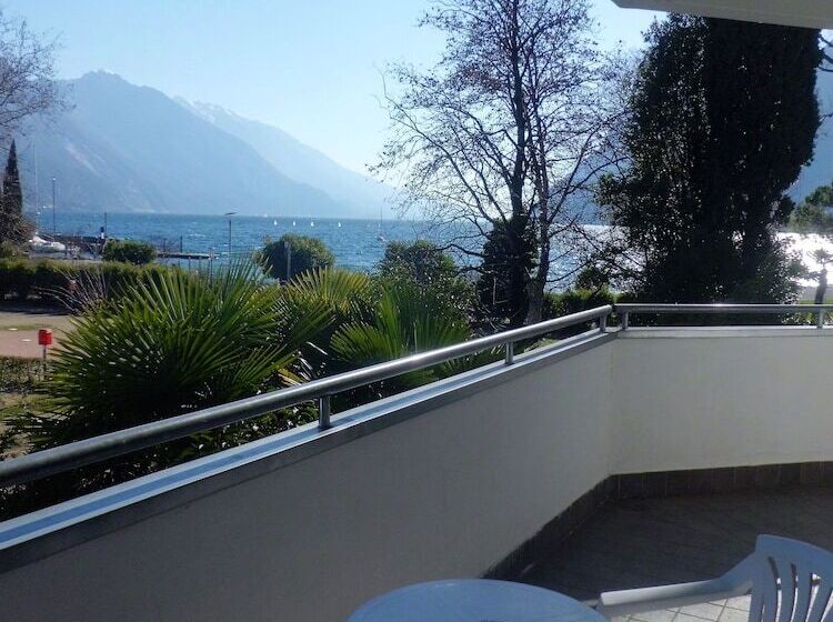 هتل Oasi Wellness & Spa