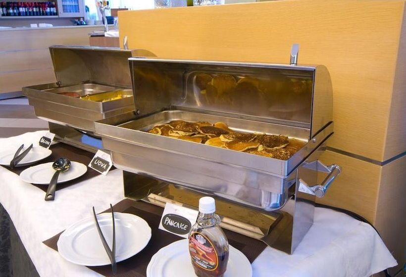 Отель Oasi Wellness & Spa