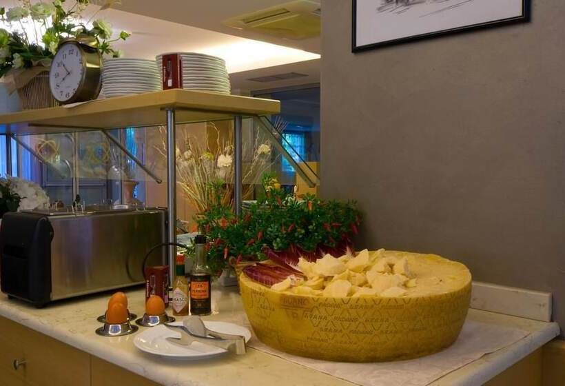 Отель Oasi Wellness & Spa